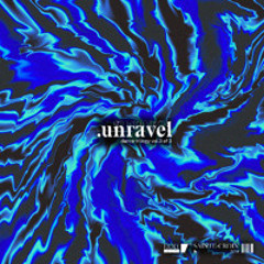 Unravel (Hard Techno Mix) - Dance Trilogy Vol. 3 of 3