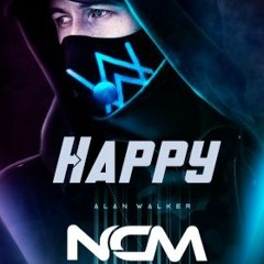 Alan Walker - Happy No Copyright Music (New Music 2021) NCM