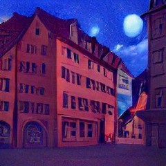 Ladyfingers (Lofi Mix)