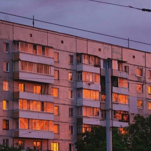 Сгореть