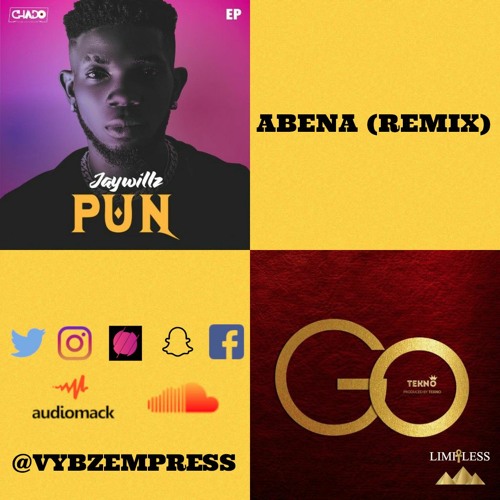 tekno ft selebobo ova