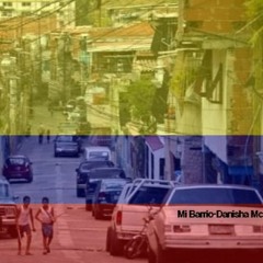 MI BARRIO - ENTRE ESCALONES PRODUCCIONES