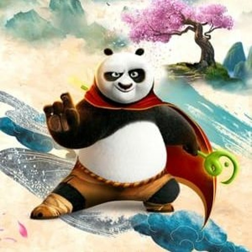 Stream Kung Fu Panda 4 2024 (.Cały Film Po Polsku CDA.) za darmo by