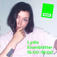 Radio80000 x Klinika - Lydia Eisenblätter