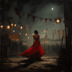 Ghosts of Nottamun Green (Haunted Western Duet)