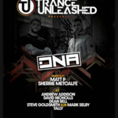David Nicholls Trance Unleashed November 23rd