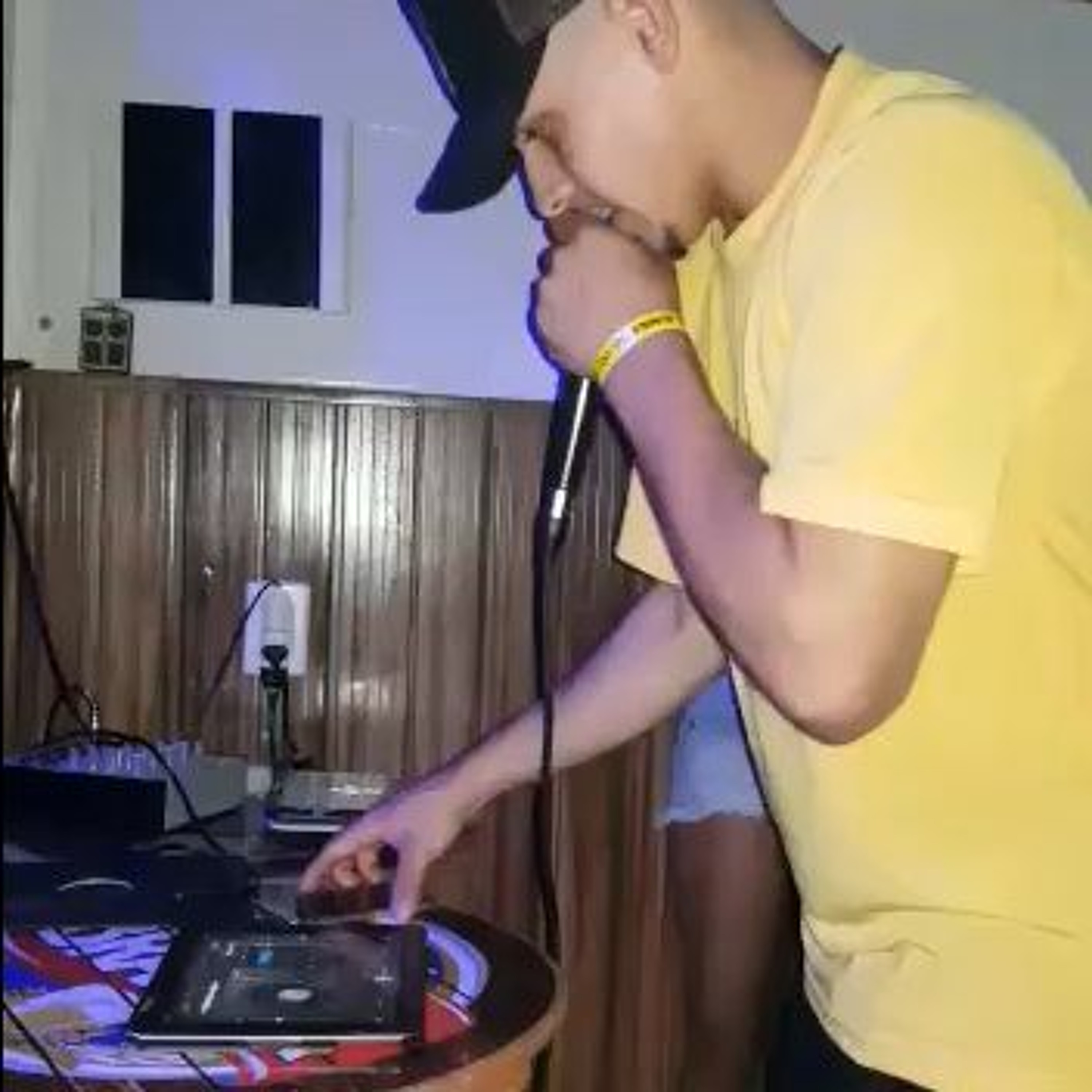 DJ GL SJM (Beat Hu)