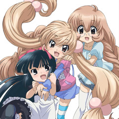 Kodomo no Jikan - Hana Maru Sensation