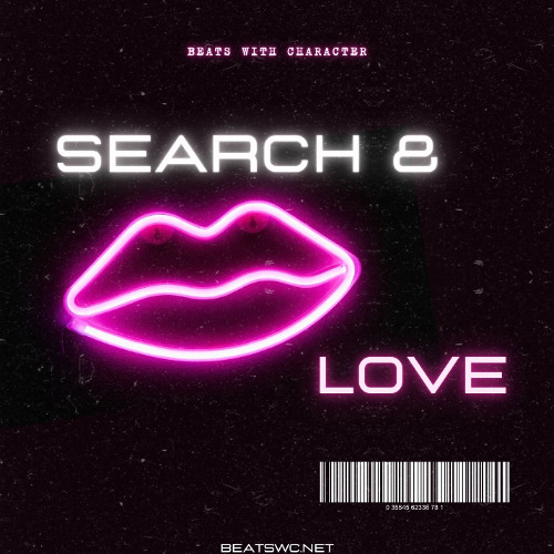 Search & Love (Pop x Retro Bass x Dance)