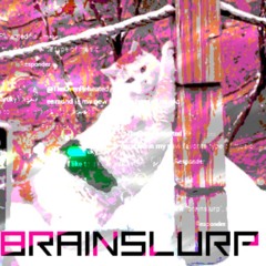 MegaHz - Brainslurp