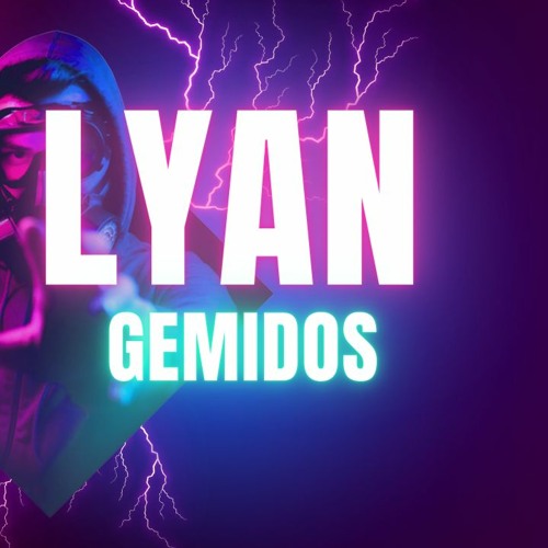LYAN - Gemidos (Hardbass Remix) 2024