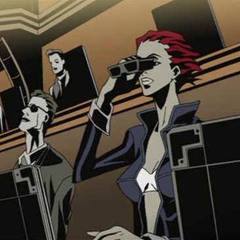 Breaking 9.8 (The Animatrix)