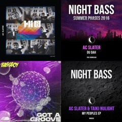 House/Night Bass