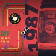 1987 By MARKO VERDIA 🎶