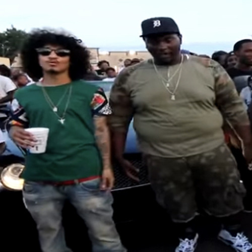 Peezy x Icewear Vezzo x GT - VVS (Prod By StreetBangaz)