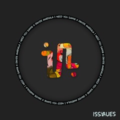 Samir, Davide Marsala - I Need You [ISS149]