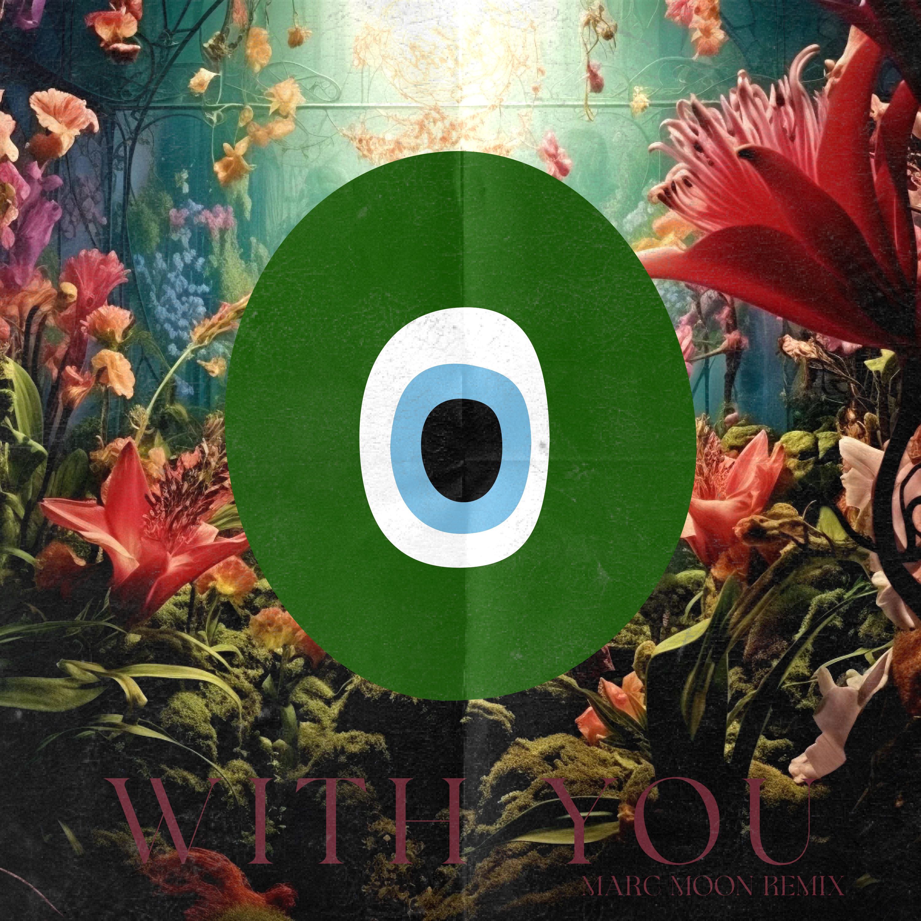 Arman Cekin – With You (Marc Moon Remix)