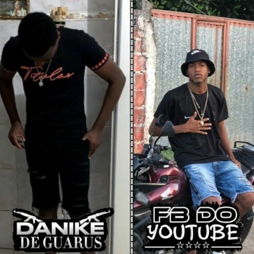 3= MINUTINHOS PURA ENVOLVENCIA QUE MARAVILHA "FODAA" ( PROD: FB DO YOUTUBE & DJ DANIKE DE GUARUS )