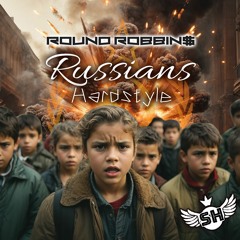 Robbin$ - RussiansHardcore
