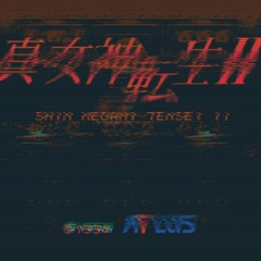 Megami Tensei 2 - Explorer [80s Mix]
