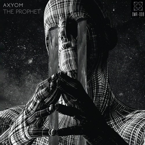 Axyom - The Prophet [OMR-008]