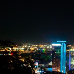 Nätterna i Göteborg (Victor Leksell Cover)