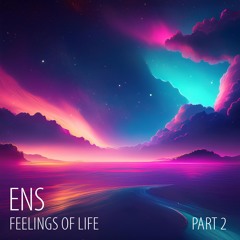 Electric Neon Sky - A Brave Heart Part 2