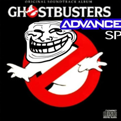 Ghostbuster Jones