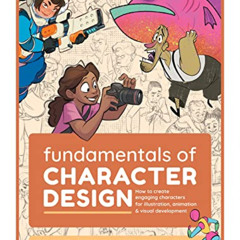[Download] EPUB ✏️ Fundamentals of Character Design: How to Create Engaging Character