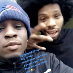 7KJmonro - Realm Flexxin