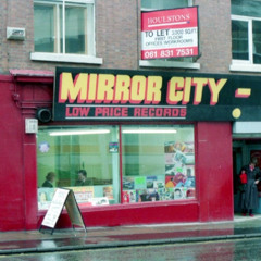 Mirror City