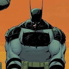 Miss Reaper x I Wanted Revenge (Batman TAS)