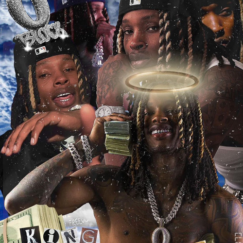 Stream King Von & Polo G