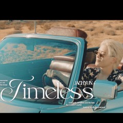 재현 JAEHYUN - Timeless
