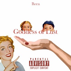 Goddess of Lust