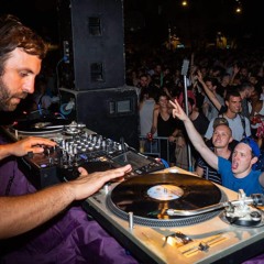 Antiskating - Yann Eras (27.09.21)