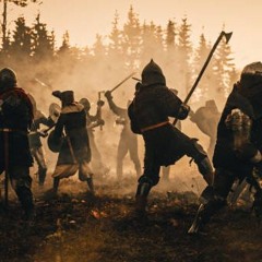 Battle of The Singing Forest
