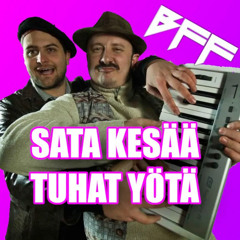 Sarnie Żniwo - Pościg, ale muzykę grają Bracia Figo Fagot