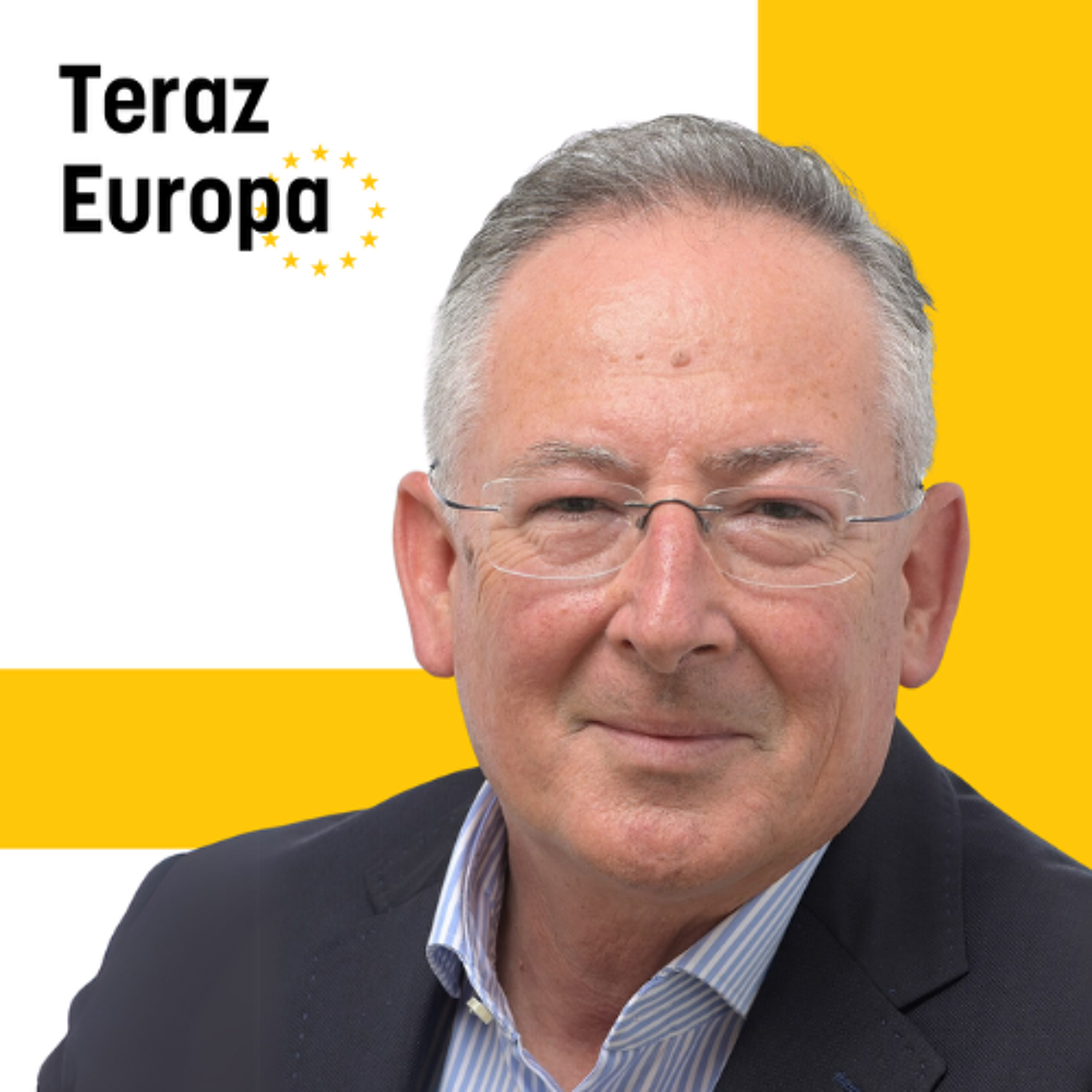 Bartłomiej Sienkiewicz: Media publiczne, polaryzacja i przyszłość Europy episode artwork
