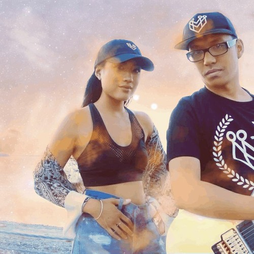 Pri Yon Joni - Sounds Of The Sea (Feat. Darika Crav3 Remix)