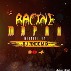 MIXTAPE RACINE VODOU DJ ANDO MIX HAITI