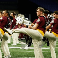 The Cadets 2022- "Rearview Mirror"