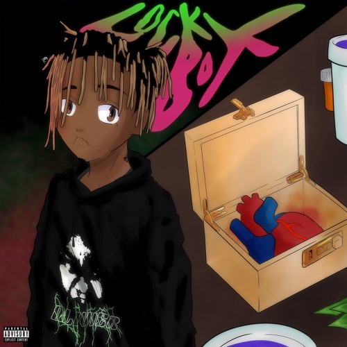 Lock Box-Juice Wrld