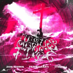 Jesus First! (feat. Prayboi Carti) [prod. 3ternal!]