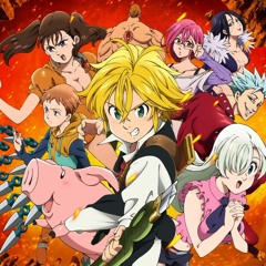 Seven Deadly Sins OST