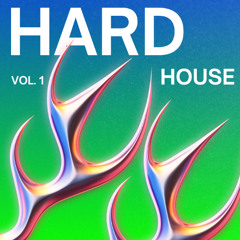 Hard house vol.1