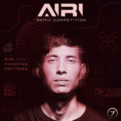 Airi- Thinking Patterns ( Complement RMX UNR ) Teaser