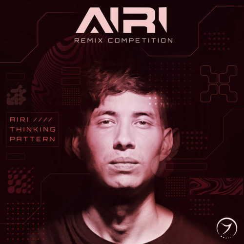 Airi- Thinking Patterns ( Complement RMX UNR ) Teaser