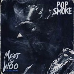 POP SMOKE X ARIANA GRANDE Type Beats| UK And NY DRILL(Beats By SULIVANE)