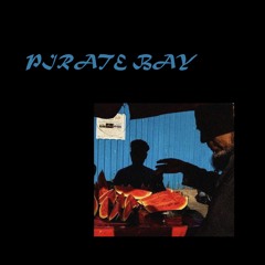"PIRATE BAY" 8ruki x Loe Shimmy sample detroit type beat